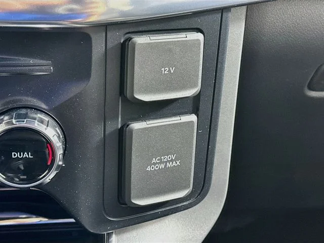 New 2026 White Ford Lariat image 21