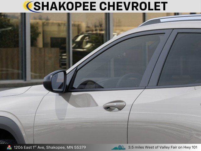 New 2026 White Sands Chevrolet ACTIV image 12