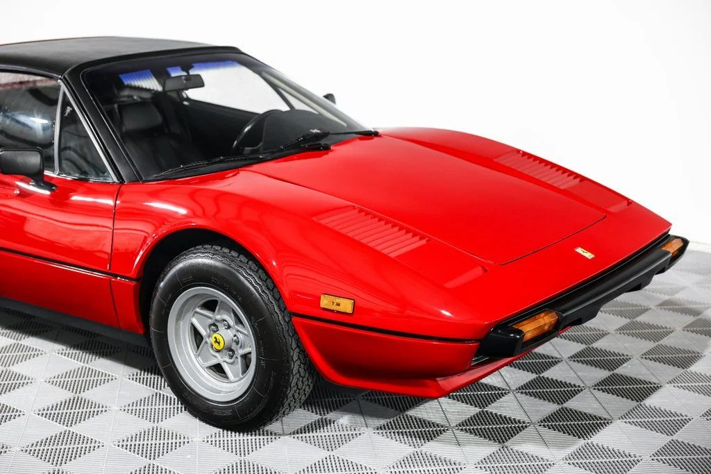 Used 1978 Red Ferrari GTS image 6