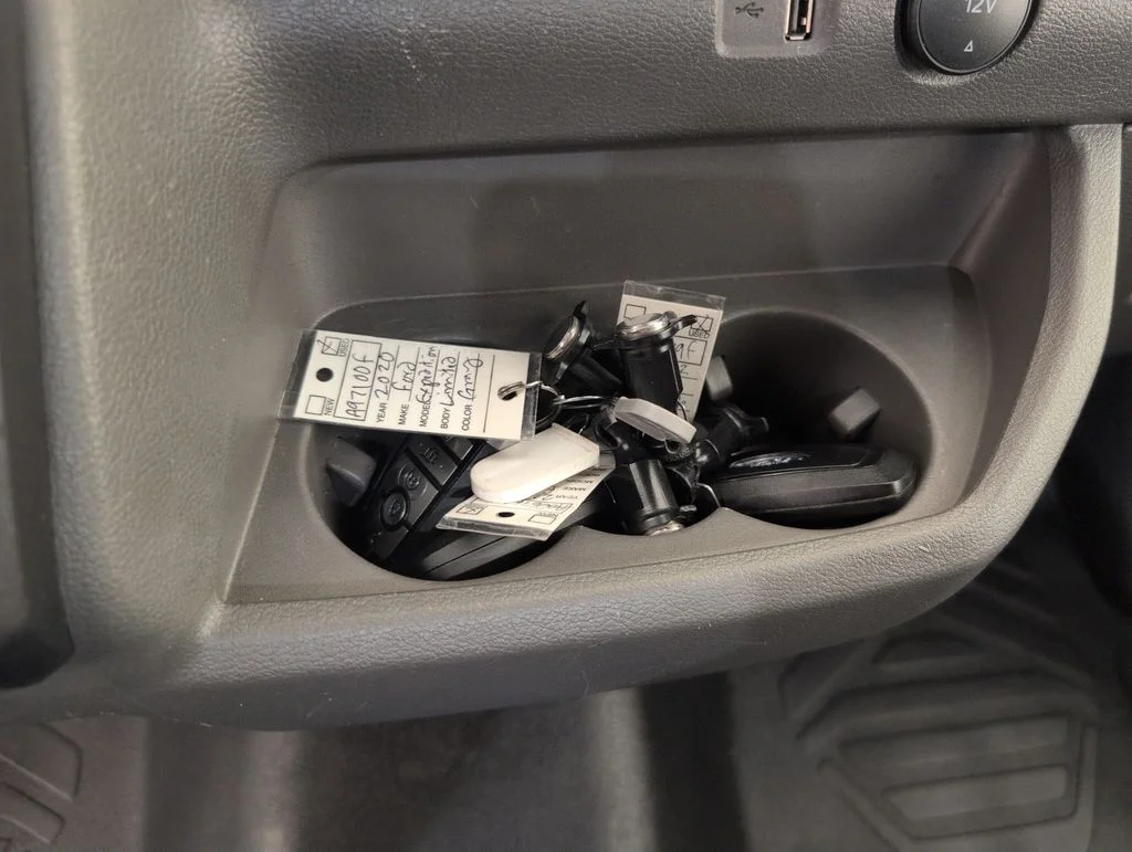 Certified Used 2023 White Ford Base image 38
