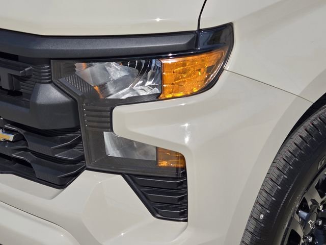 2026 Chevrolet Silverado 1500 Custom - Photo 6