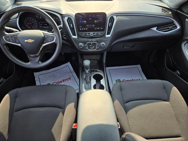 Used 2023 White Chevrolet LS image 14