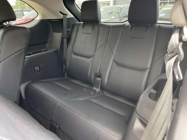 Used 2022 Silver Mazda Touring image 9