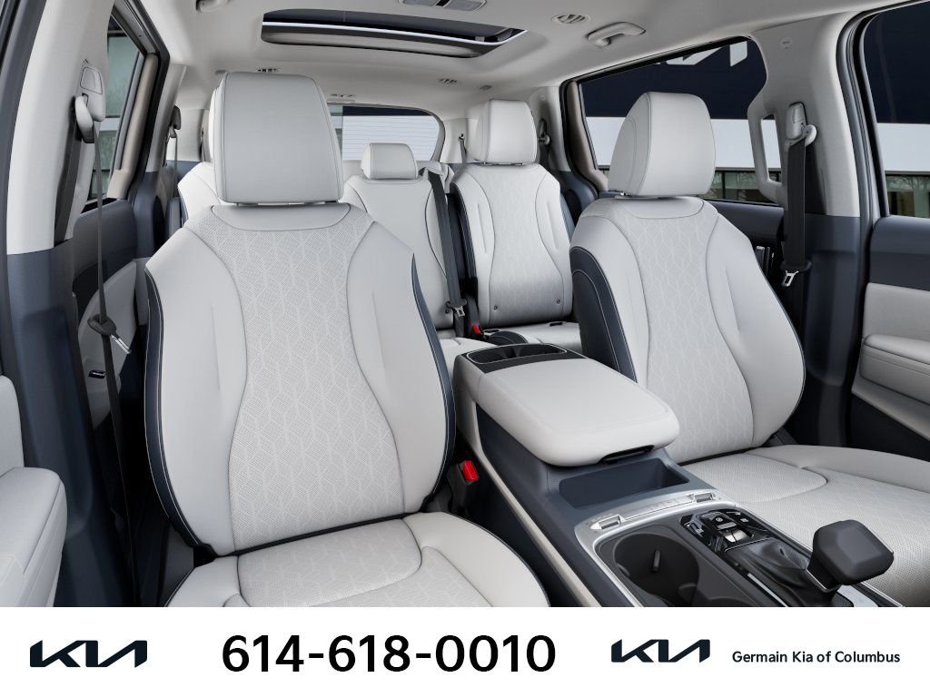 2026 Kia Carnival SX - Photo 18