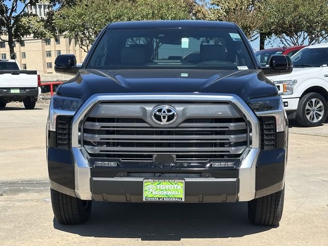 New 2026 Midnight Black Metallic Toyota  Limited image 7