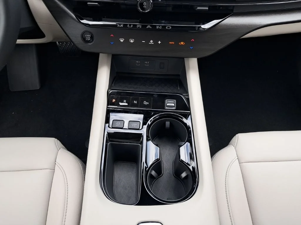 2025 Nissan Murano SL - Photo 19