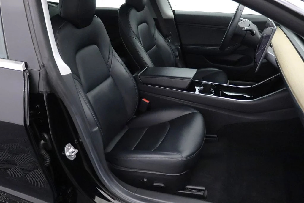 2019 Tesla Model 3 Base - Photo 17