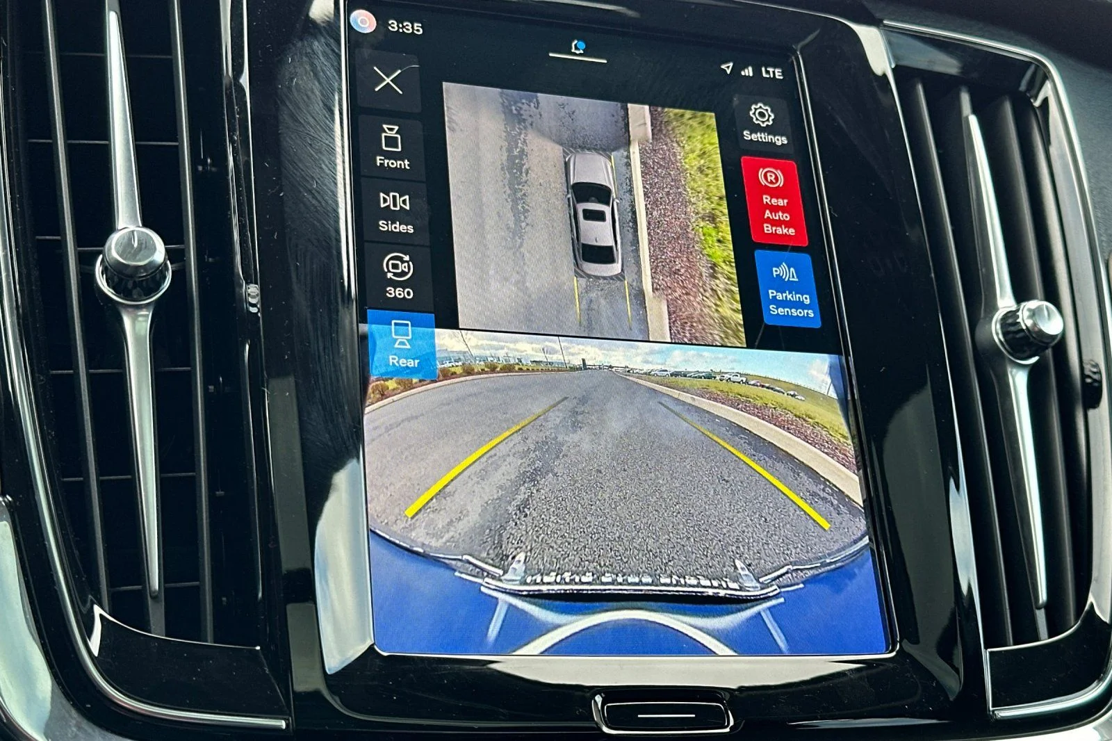 2025 Volvo S90 Plus - Photo 22