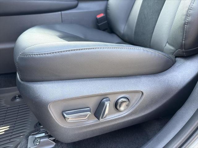 Certified Used 2026 Heavy Metal Toyota MAX Limited image 17