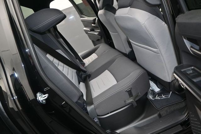 New 2026 Black Toyota TRD Off-Road image 13