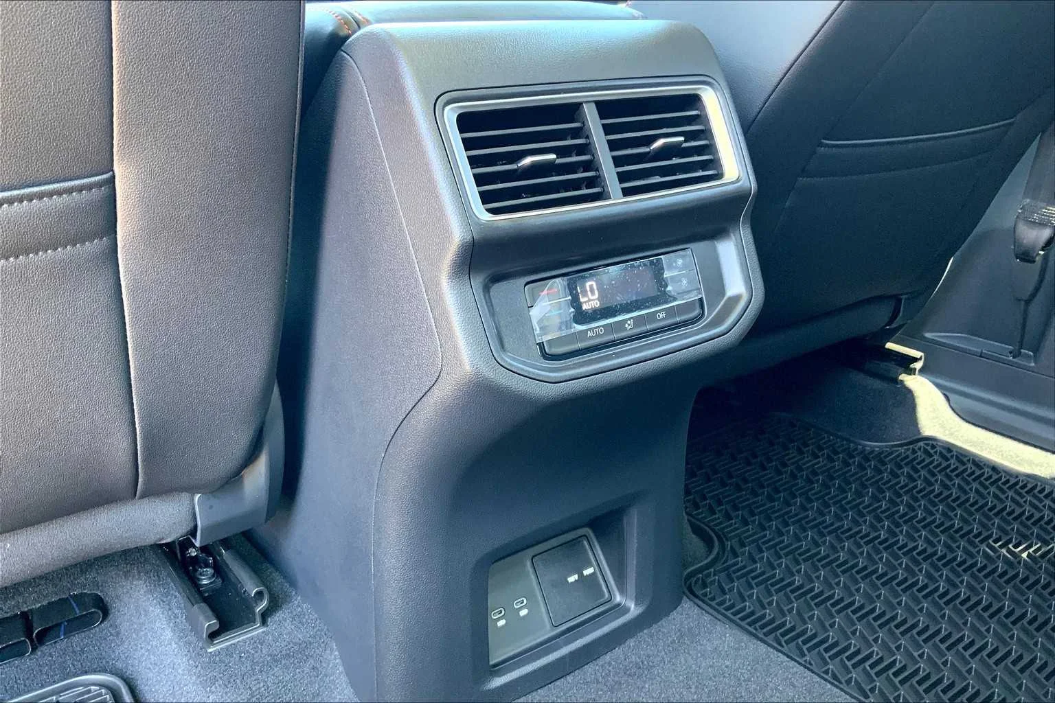2026 Volkswagen Atlas Atlas Peak Edition - Photo 20