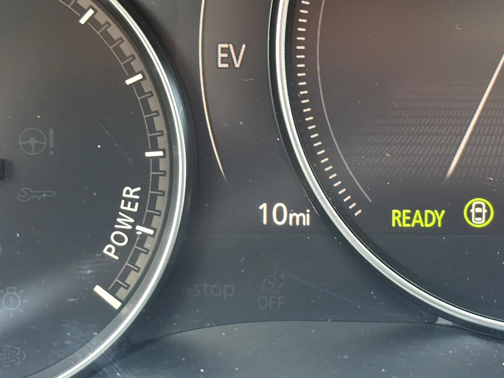 2026 Mazda CX-50 Premium - Photo 31