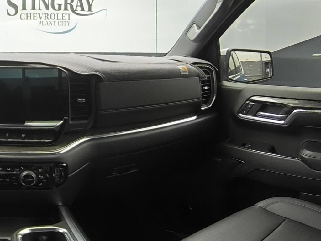 2023 Chevrolet Silverado 1500 LTZ - Photo 15