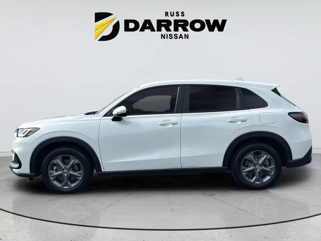 Used 2026  Honda LX image 2