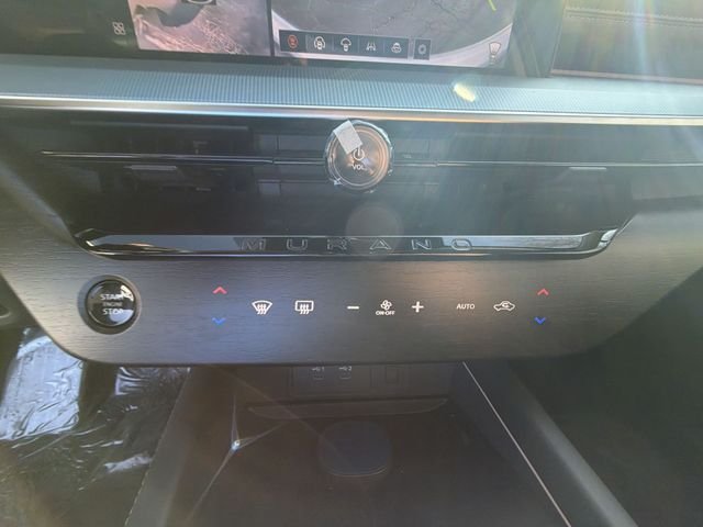 2026 Nissan Murano SL - Photo 18