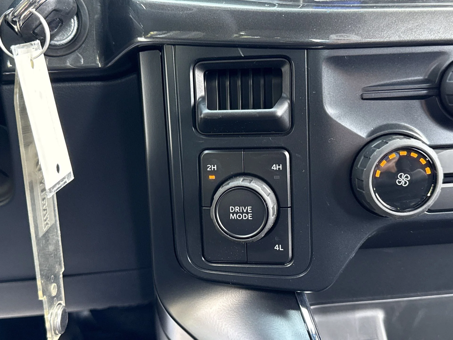 New 2026 Oxford White Ford STX® image 6