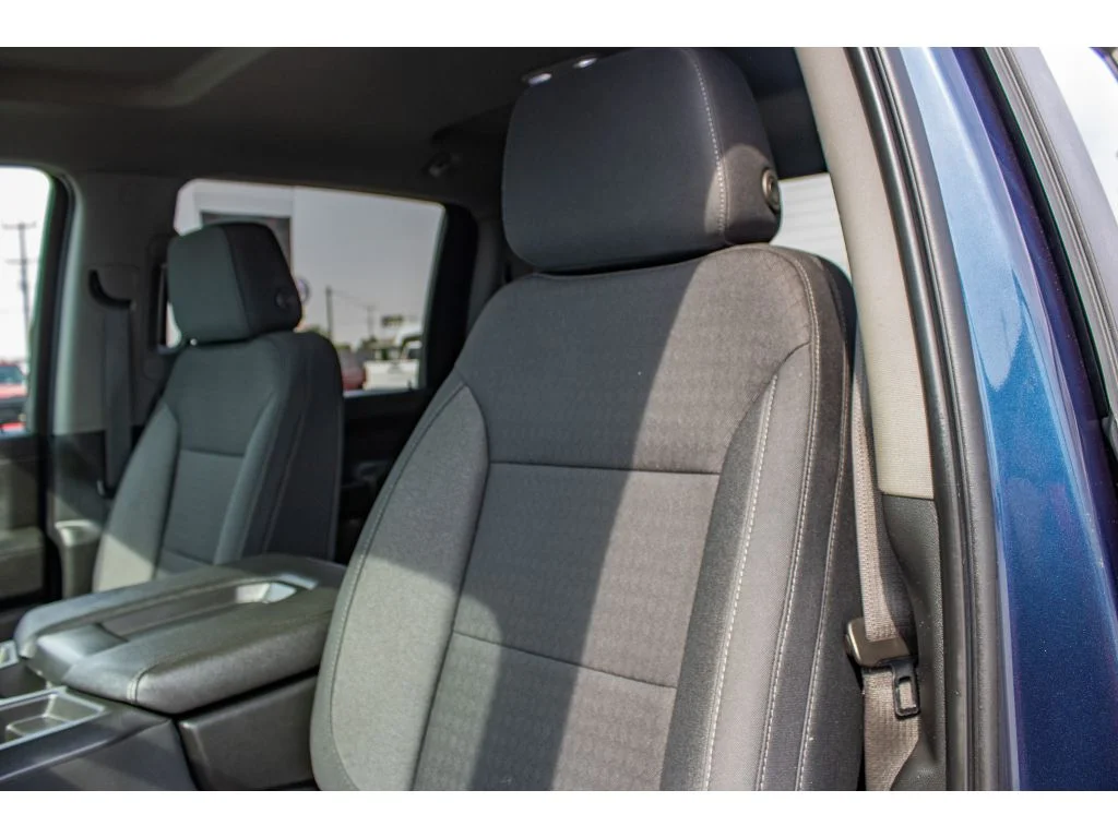 2022 Chevrolet Silverado 2500HD LT - Photo 29