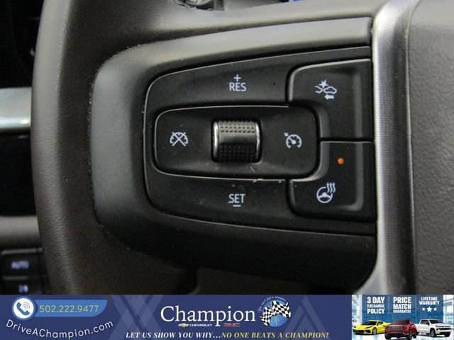 2025 GMC Sierra 1500 SLT - Photo 37