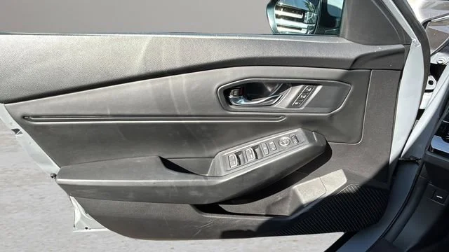Used 2023 Gray Honda EX-L image 18
