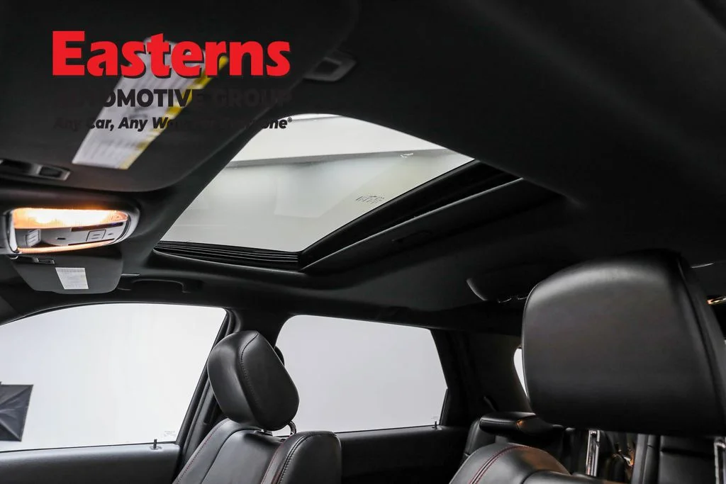 Used 2023 Black Dodge R/T Plus image 37