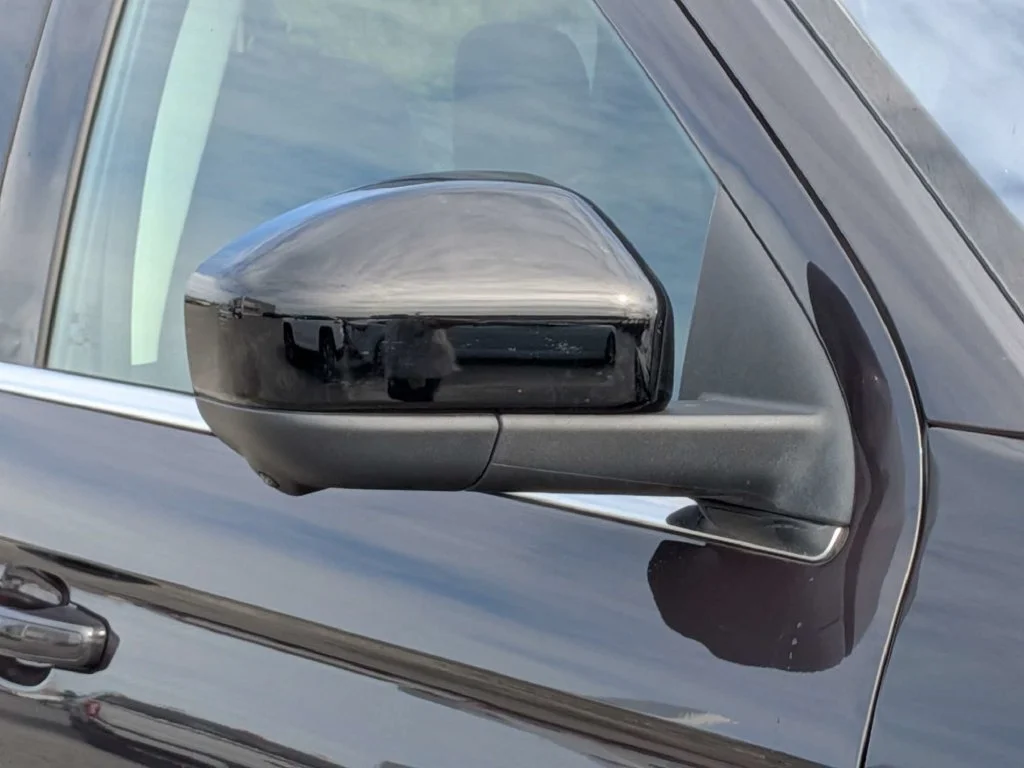 Certified Used 2025 Gray Metallic Ford Active image 9
