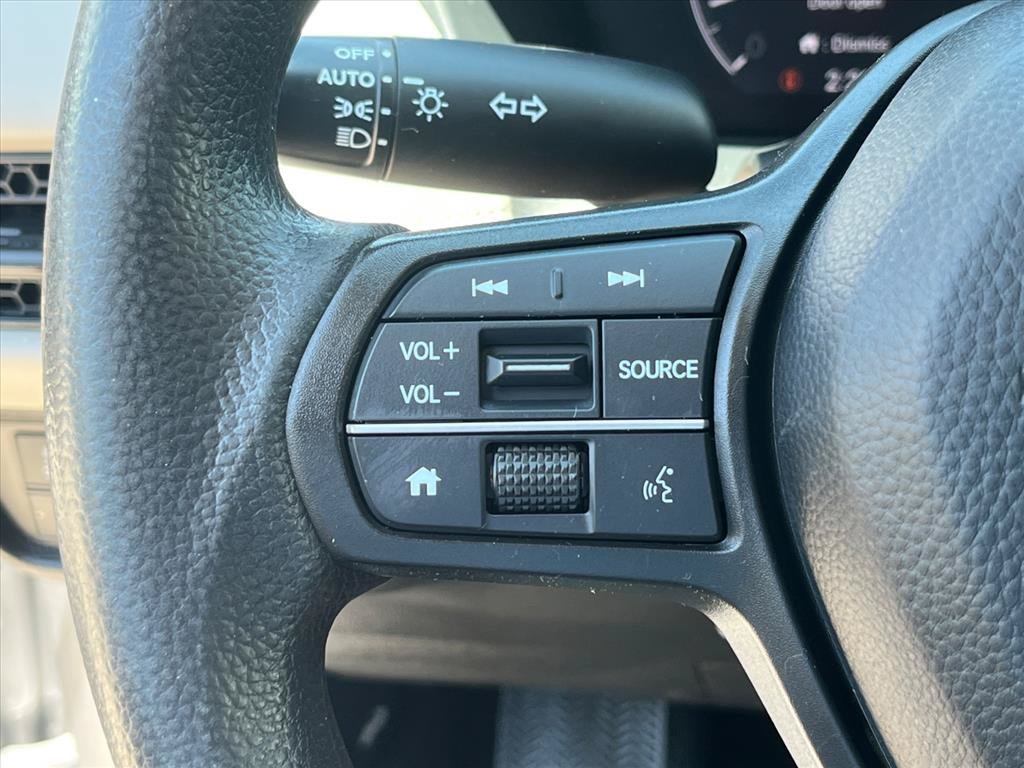 2023 Honda HR-V LX - Photo 41