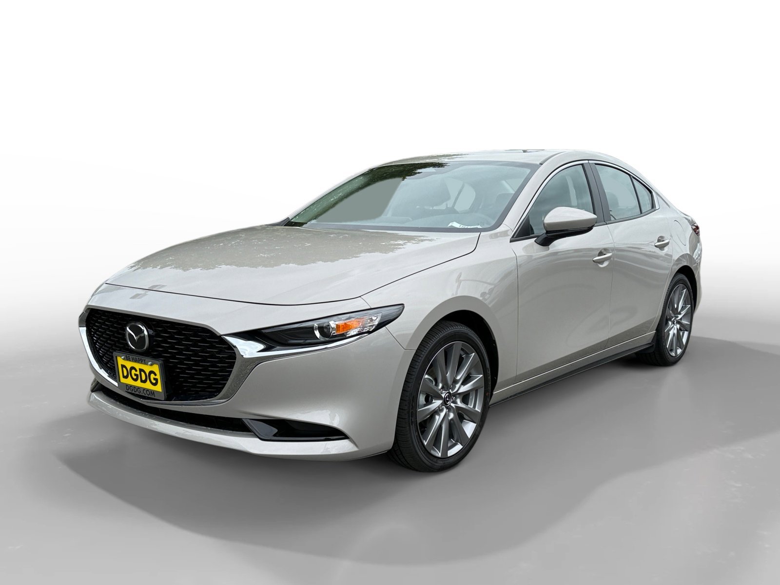 2026 Mazda CX-3 Preferred AT 4-Door SKYACTIV's photo