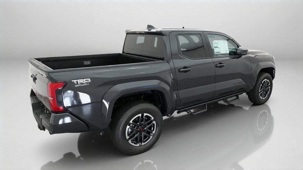 New 2026 Underground Toyota TRD Sport image 9