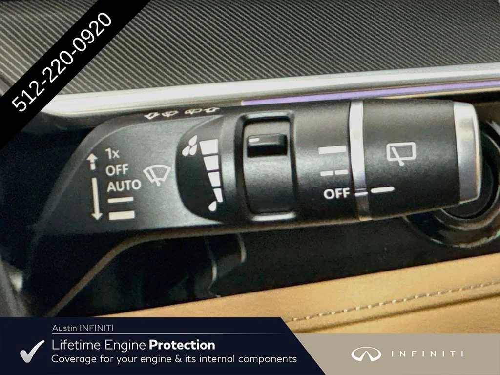 New 2027 DYNAMIC METAL INFINITI LUXE image 15