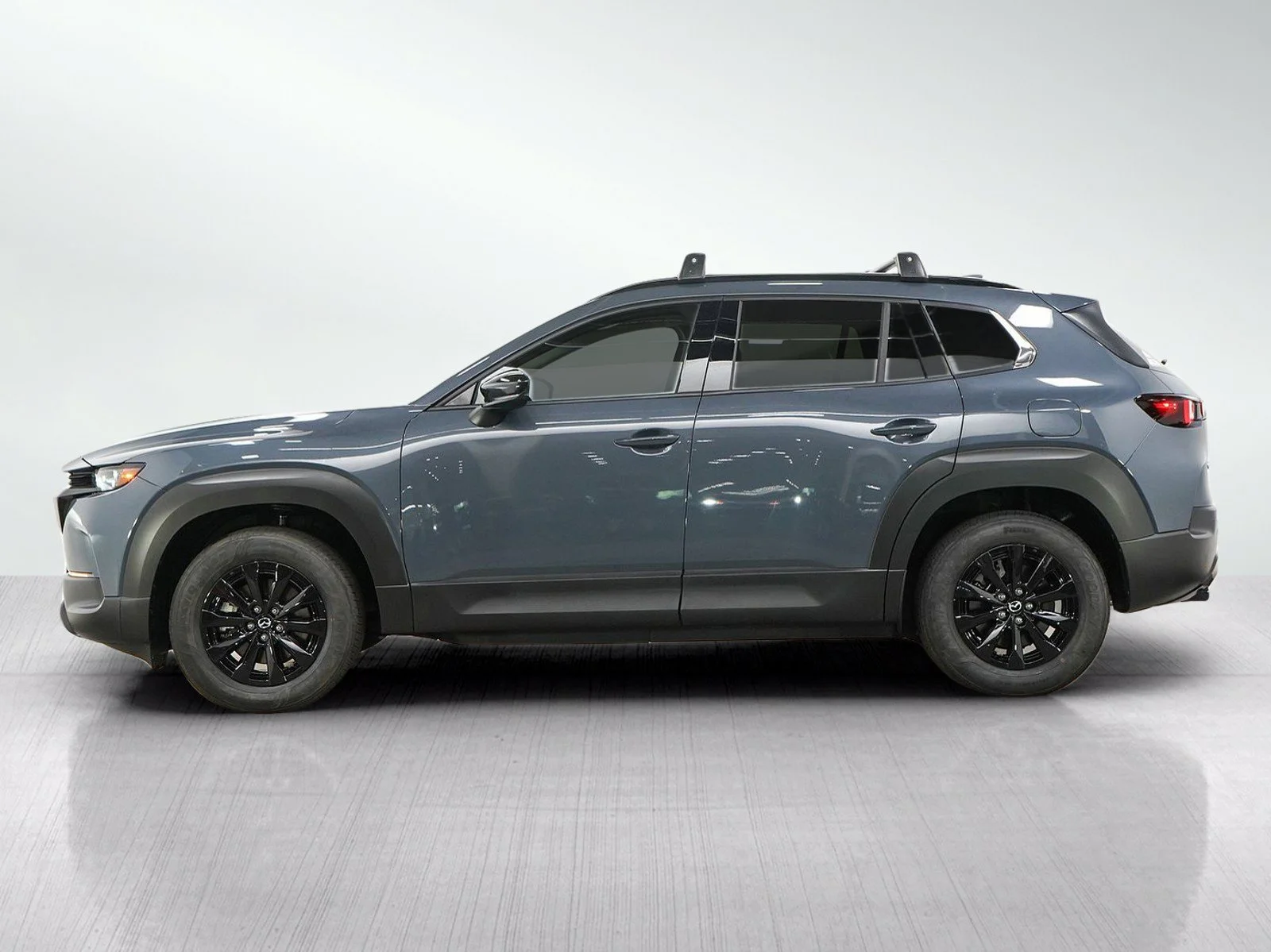 Certified 2026 Mazda CX-50 Premium with VIN 7MMVAADWXTN147554 for sale in White Bear Lake, Minnesota
