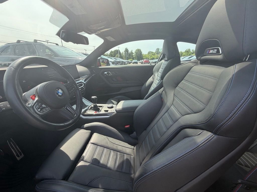 Used 2024 Red BMW Base image 5