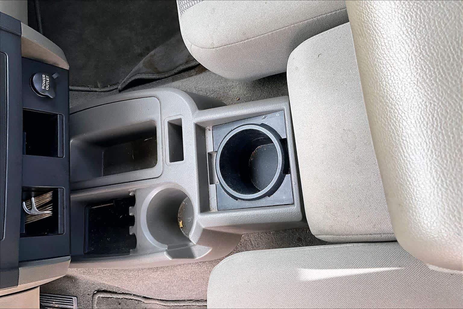 Used 2011  Ram Bighorn/Lonestar image 14