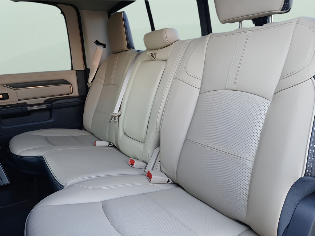 Used 2023 Red Ram Limited image 28