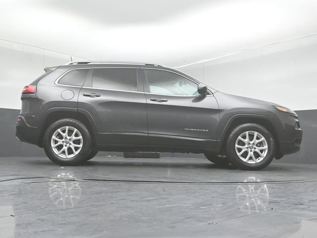 2016 JEEP CHEROKEE - Image 40