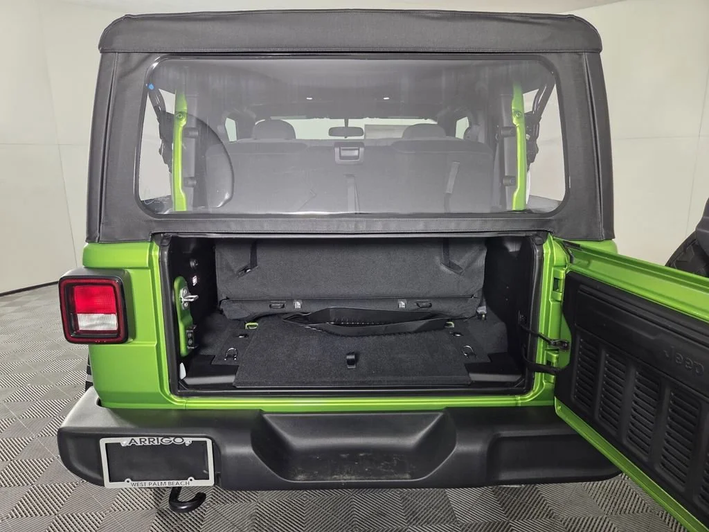 New 2026 Mojito Clear-Coat Exterior Paint Jeep Sport image 18