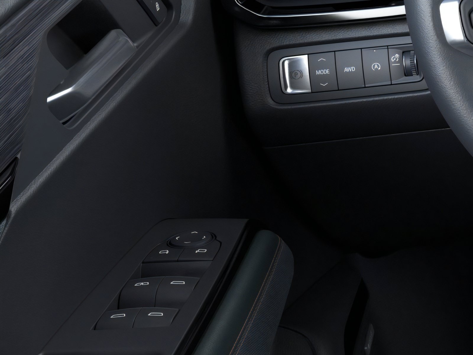 2026 GMC Acadia AT4 - Photo 22