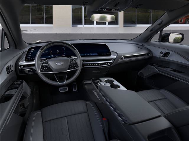 2027 Cadillac LYRIQ Sport - Photo 15
