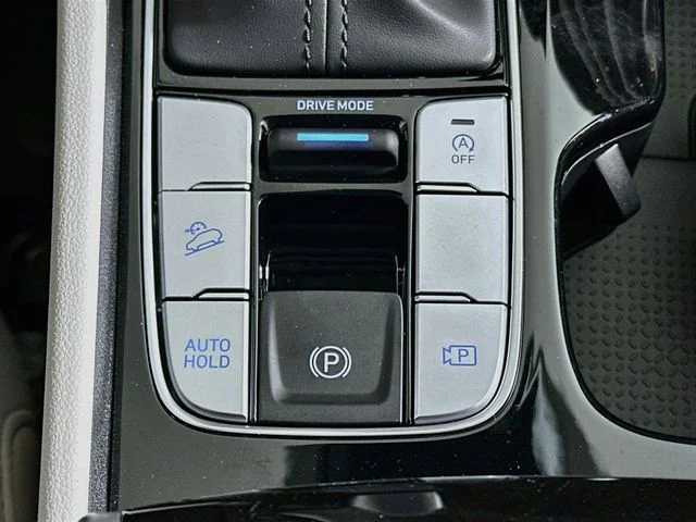 New 2026 Hyundai TUCSON SE
