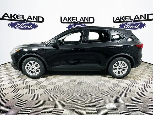 New 2026 Ford Escape Active