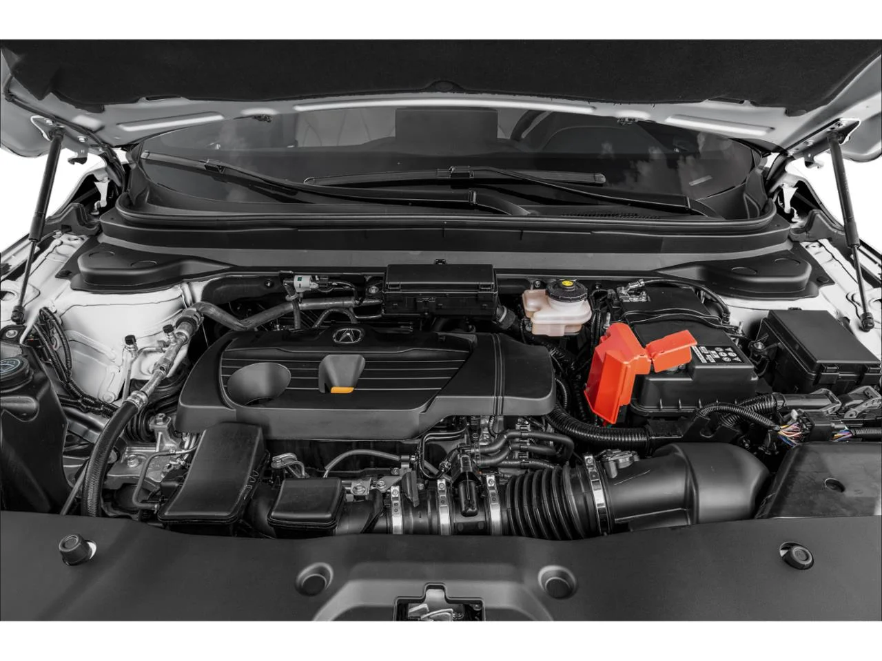 2026 Acura RDX Base - Photo 7