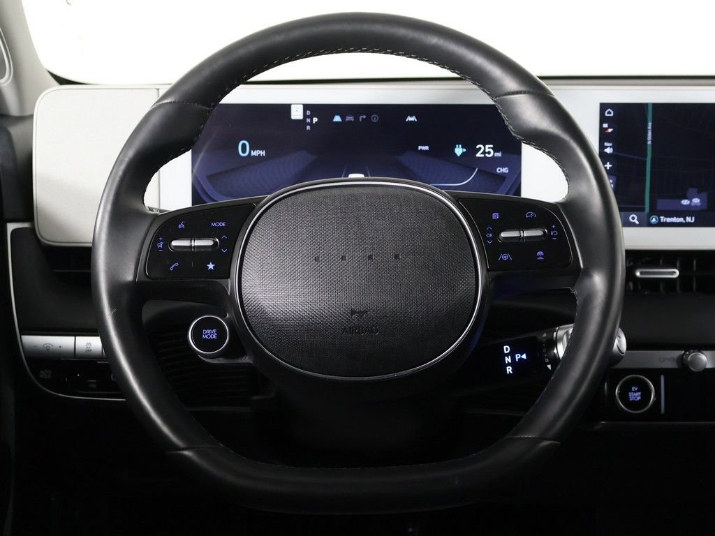 2024 Hyundai IONIQ 5 SEL - Photo 35