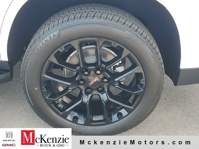 2026 GMC Yukon Elevation - Photo 35