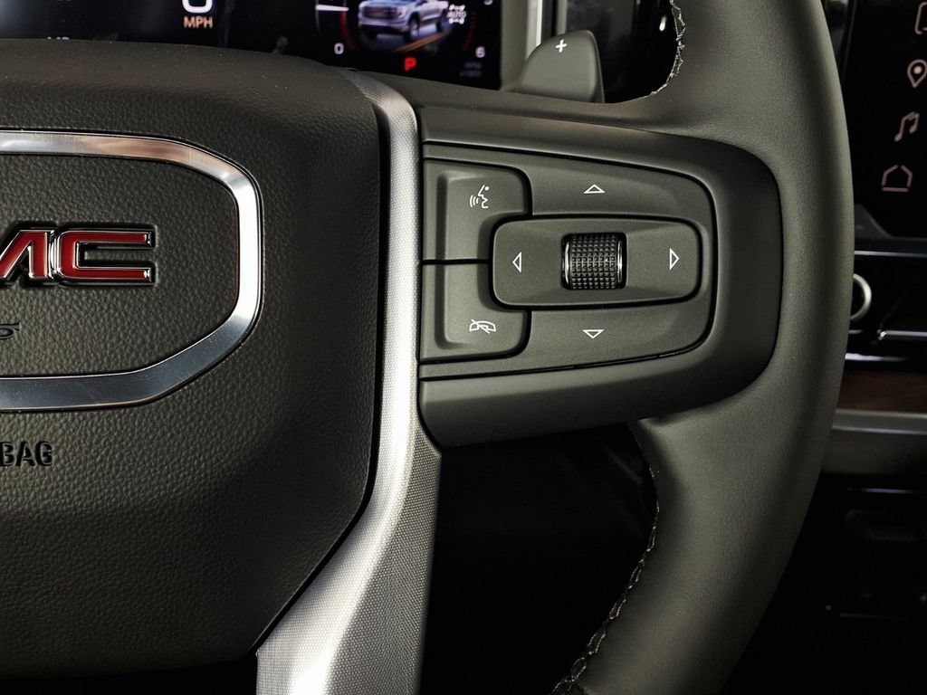 2026 GMC Sierra 1500 SLT - Photo 19