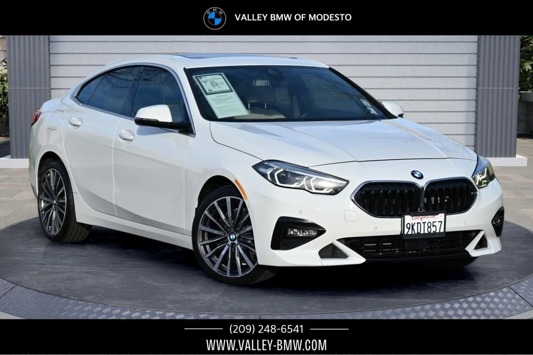 2021 BMW 2 Series 228i