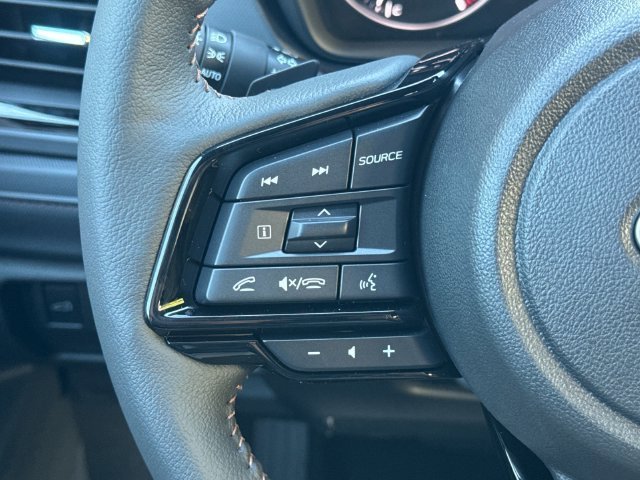New 2026 RIVER ROCK PEARL Subaru Touring image 28