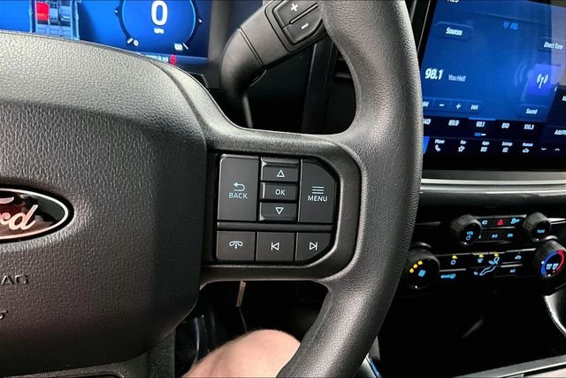 2025 Ford F-150 STX - Photo 27
