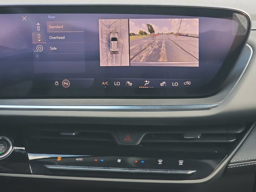 2026 Buick Envision Preferred - Photo 16