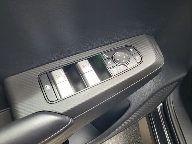 New 2026 Black Nissan SL image 15