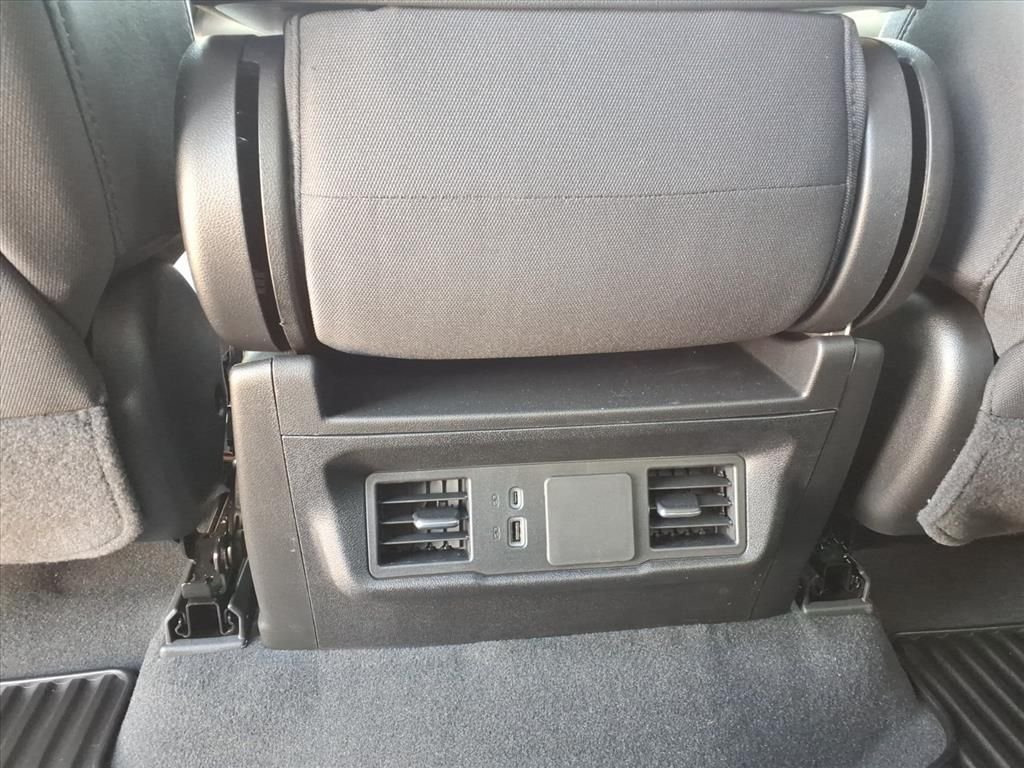 Used 2026 Black Chevrolet Custom Trail Boss image 14