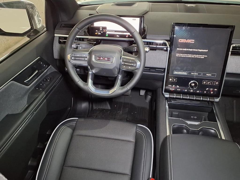 2026 GMC Sierra EV Elevation - Photo 14